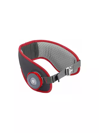 STEP BY STEP | Ceinture de hanche Easy Belt Red |